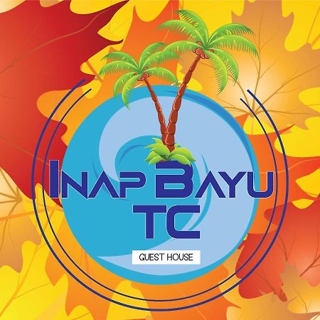 Inap Bayu Tc Lejlighed Kuantan Eksteriør billede